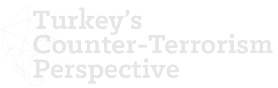 Turkey's Counter-Terrorism Perspective Logo