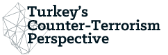 Turkey's Counter-Terrorism Perspective Logo